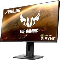 Монитор ASUS TUF Gaming VG279QM фото 1
